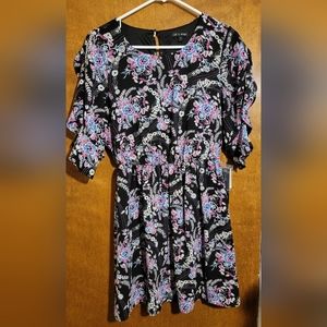 As u Wish dress‎ NWT